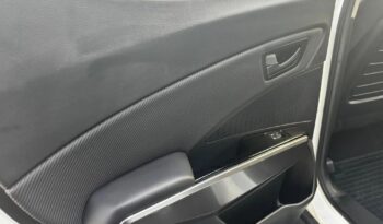 SsangYong Tivoli 1.5 T-GDI Crystal full