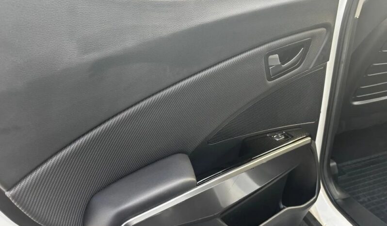 SsangYong Tivoli 1.5 T-GDI Crystal full