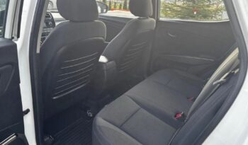 SsangYong Tivoli 1.5 T-GDI Crystal full