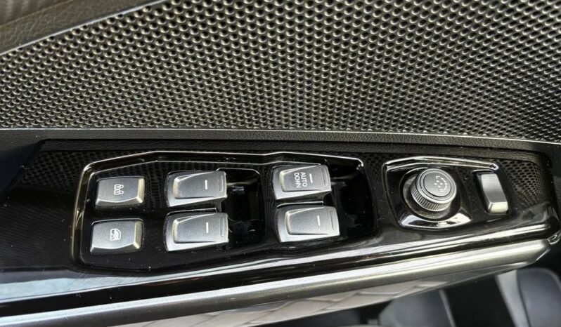 SsangYong Tivoli 1.5 T-GDI Crystal full