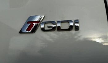 SsangYong Tivoli 1.5 T-GDI Crystal full