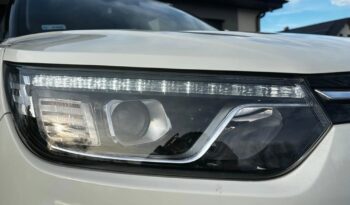 SsangYong Tivoli 1.5 T-GDI Crystal full