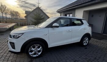 SsangYong Tivoli 1.5 T-GDI Crystal full