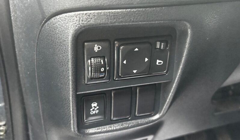 1.6b/117koni navi kamera serwis NISSAN 1 właściciel bluemetalic full