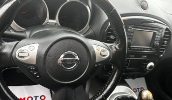 1.6b/117koni navi kamera serwis NISSAN 1 właściciel bluemetalic full