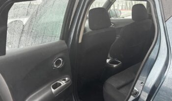 1.6b/117koni navi kamera serwis NISSAN 1 właściciel bluemetalic full