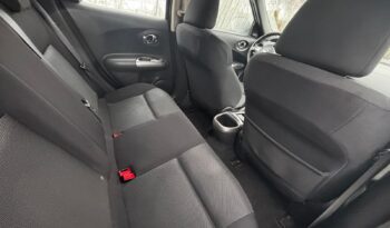 1.6b/117koni navi kamera serwis NISSAN 1 właściciel bluemetalic full