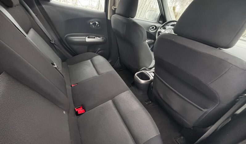 1.6b/117koni navi kamera serwis NISSAN 1 właściciel bluemetalic full