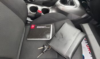 1.6b/117koni navi kamera serwis NISSAN 1 właściciel bluemetalic full