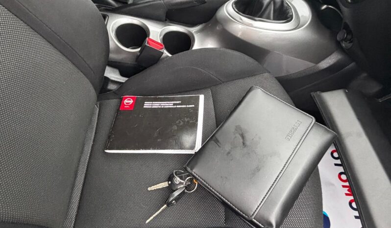 1.6b/117koni navi kamera serwis NISSAN 1 właściciel bluemetalic full