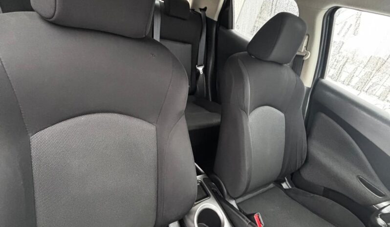 1.6b/117koni navi kamera serwis NISSAN 1 właściciel bluemetalic full