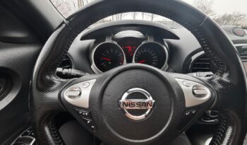 1.6b/117koni navi kamera serwis NISSAN 1 właściciel bluemetalic full