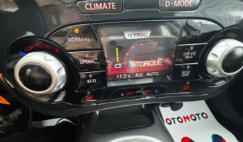 1.6b/117koni navi kamera serwis NISSAN 1 właściciel bluemetalic full