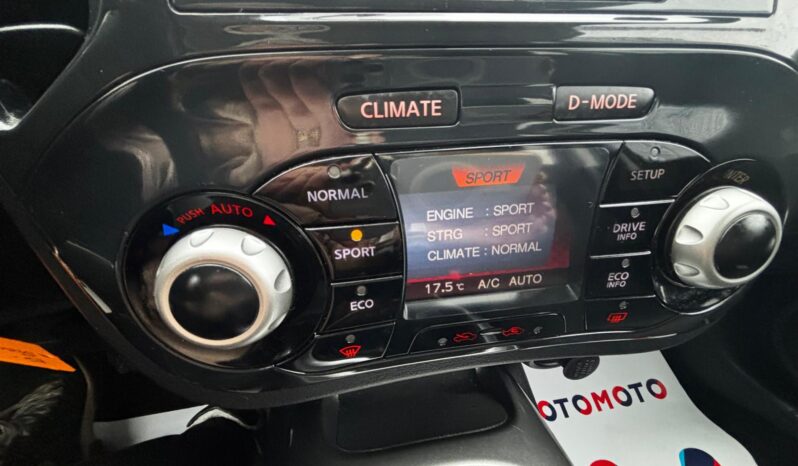 1.6b/117koni navi kamera serwis NISSAN 1 właściciel bluemetalic full