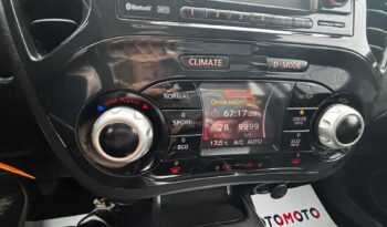 1.6b/117koni navi kamera serwis NISSAN 1 właściciel bluemetalic full