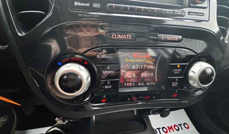 1.6b/117koni navi kamera serwis NISSAN 1 właściciel bluemetalic full