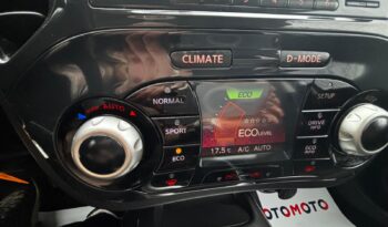 1.6b/117koni navi kamera serwis NISSAN 1 właściciel bluemetalic full