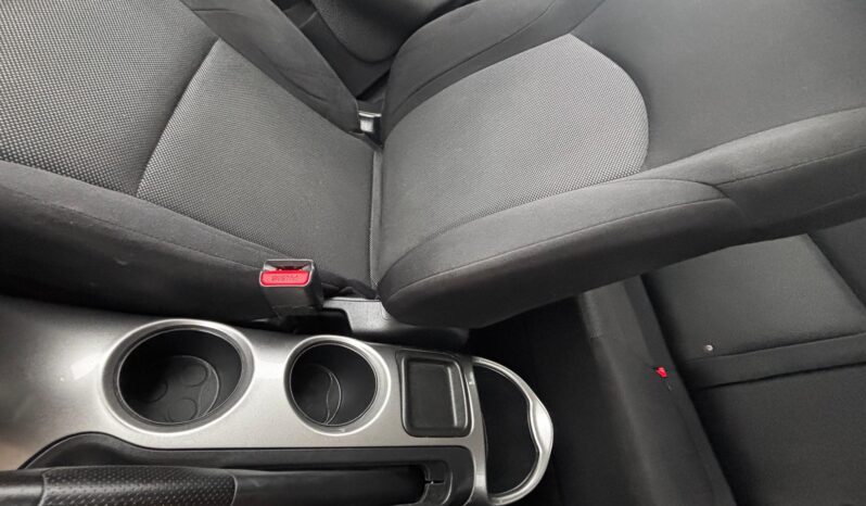 1.6b/117koni navi kamera serwis NISSAN 1 właściciel bluemetalic full