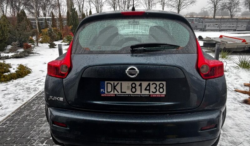 1.6b/117koni navi kamera serwis NISSAN 1 właściciel bluemetalic full