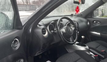 1.6b/117koni navi kamera serwis NISSAN 1 właściciel bluemetalic full