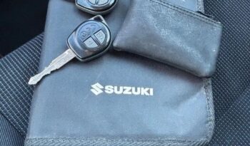 Suzuki Swift 1 WŁASCICIEL SERWIS 2XKOŁA Klima Grzane Fotele Pełna elektryka full
