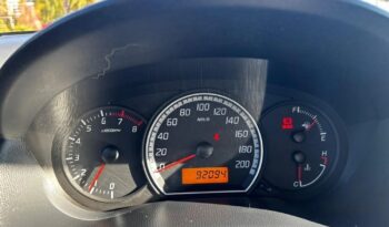 Suzuki Swift 1 WŁASCICIEL SERWIS 2XKOŁA Klima Grzane Fotele Pełna elektryka full