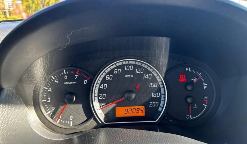 Suzuki Swift 1 WŁASCICIEL SERWIS 2XKOŁA Klima Grzane Fotele Pełna elektryka full