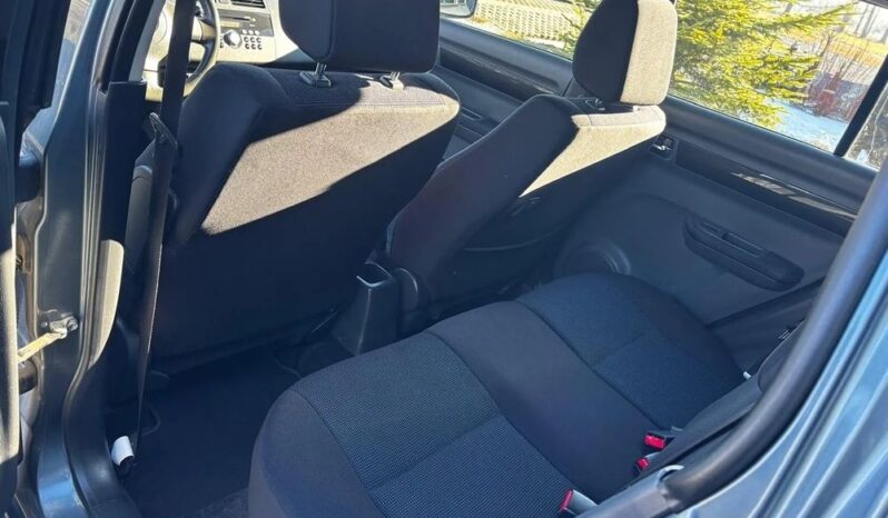 Suzuki Swift 1 WŁASCICIEL SERWIS 2XKOŁA Klima Grzane Fotele Pełna elektryka full