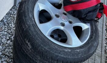 Suzuki Swift 1 WŁASCICIEL SERWIS 2XKOŁA Klima Grzane Fotele Pełna elektryka full