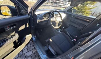 Suzuki Swift 1 WŁASCICIEL SERWIS 2XKOŁA Klima Grzane Fotele Pełna elektryka full