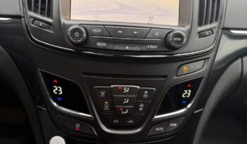 Opel Insignia 2.0 CDTI Sports Tourer Automatik Business Edition full