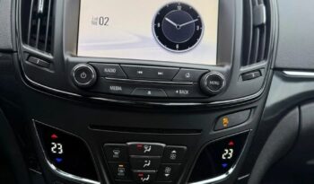 Opel Insignia 2.0 CDTI Sports Tourer Automatik Business Edition full