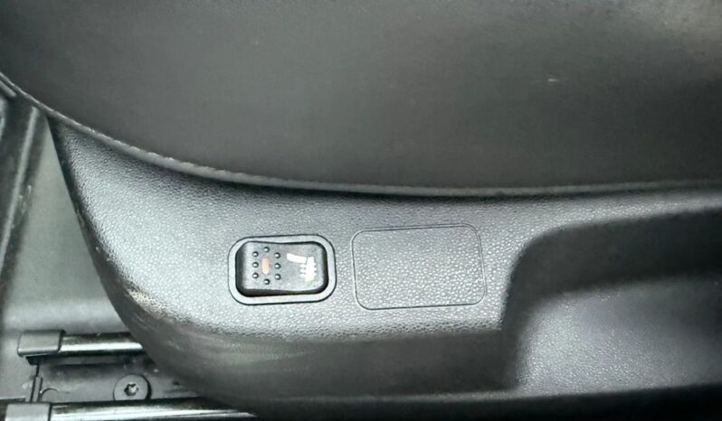 Alfa Romeo Giulietta 1.4 TB MultiAir Distinctive full