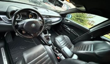 Alfa Romeo Giulietta 1.4 TB MultiAir Distinctive full