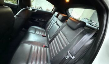 Alfa Romeo Giulietta 1.4 TB MultiAir Distinctive full