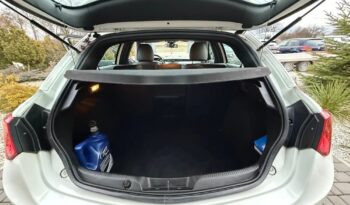 Alfa Romeo Giulietta 1.4 TB MultiAir Distinctive full