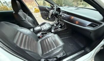 Alfa Romeo Giulietta 1.4 TB MultiAir Distinctive full