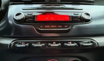 Alfa Romeo Giulietta 1.4 TB MultiAir Distinctive full