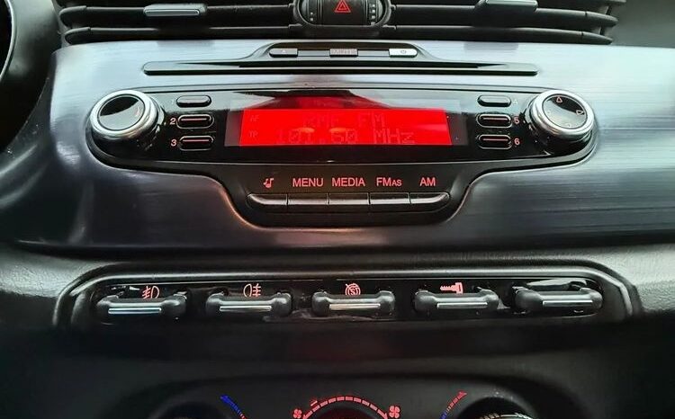 Alfa Romeo Giulietta 1.4 TB MultiAir Distinctive full