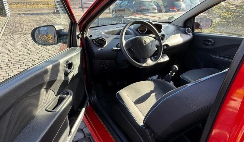 Renault Twingo 1.2 16V Dynamique LIFT full