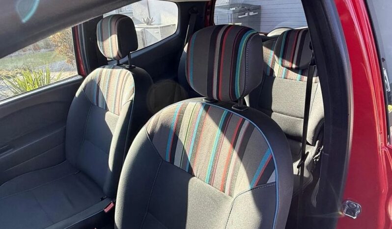 Renault Twingo 1.2 16V Dynamique LIFT full