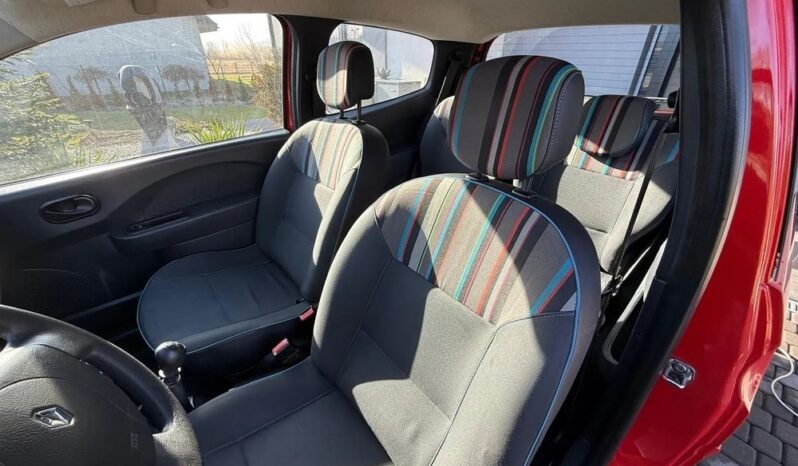 Renault Twingo 1.2 16V Dynamique LIFT full