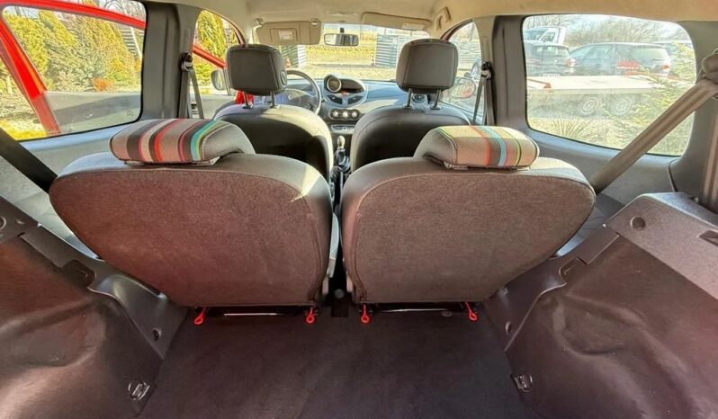 Renault Twingo 1.2 16V Dynamique LIFT full