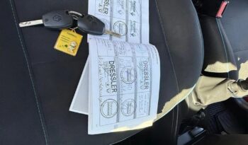 Renault Twingo 1.2 16V Dynamique LIFT full