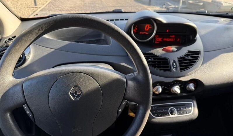 Renault Twingo 1.2 16V Dynamique LIFT full