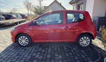 Renault Twingo 1.2 16V Dynamique LIFT full