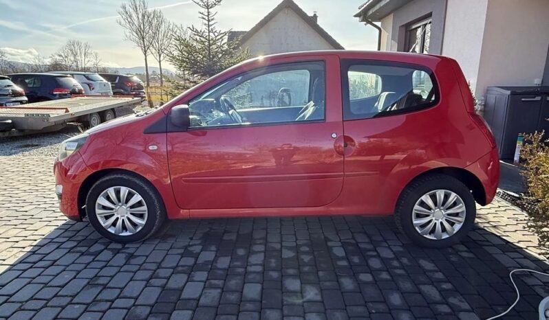 Renault Twingo 1.2 16V Dynamique LIFT full