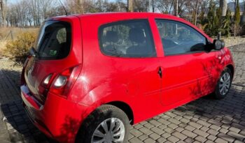 Renault Twingo 1.2 16V Dynamique LIFT full