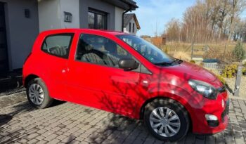 Renault Twingo 1.2 16V Dynamique LIFT full