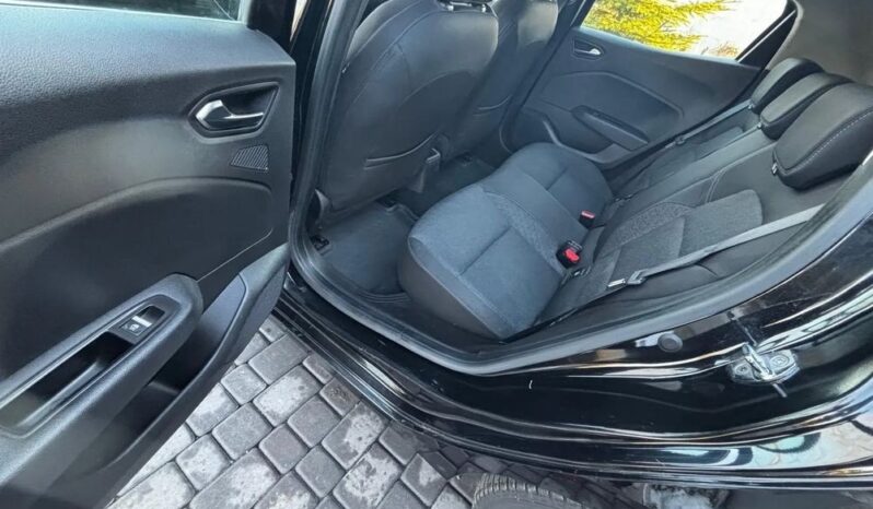 Renault Clio 1.0 TCe Zen full